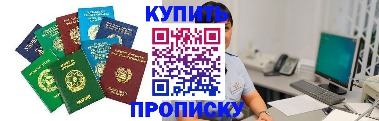 прописка в Михайлове